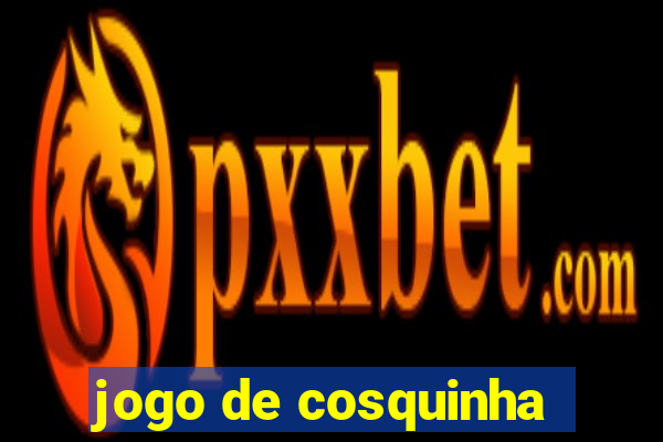 jogo de cosquinha